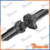 Arbre de transmission arrière pour FORD | NWN-FR-007, 10-010210